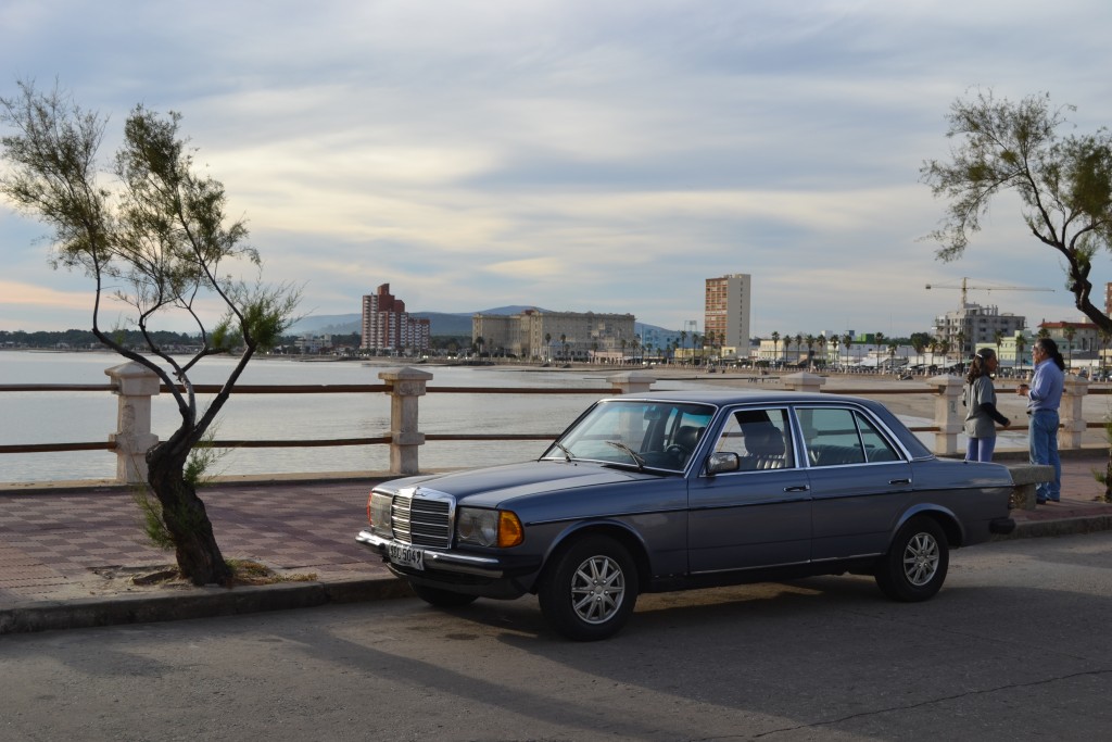 Foto: Ramblita - Piriápolis (Maldonado), Uruguay