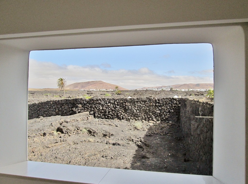 Foto: Fundación Cesar Manrique - Haría (Lanzarote) (Las Palmas), España