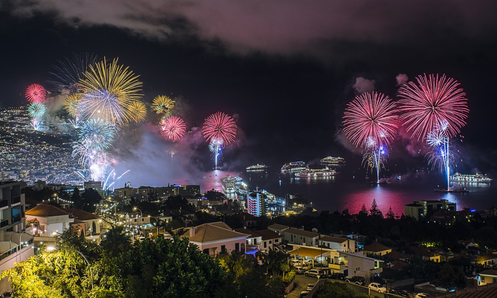 Foto de Funchal (Madeira), Portugal