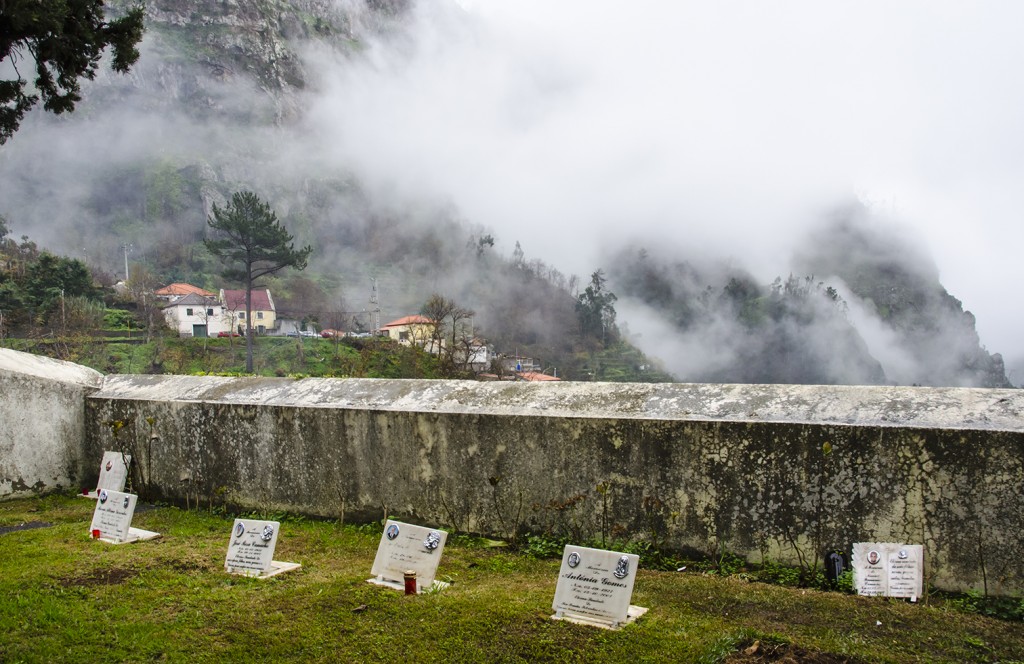 Foto de Corral Das Freiras (Madeira), Portugal