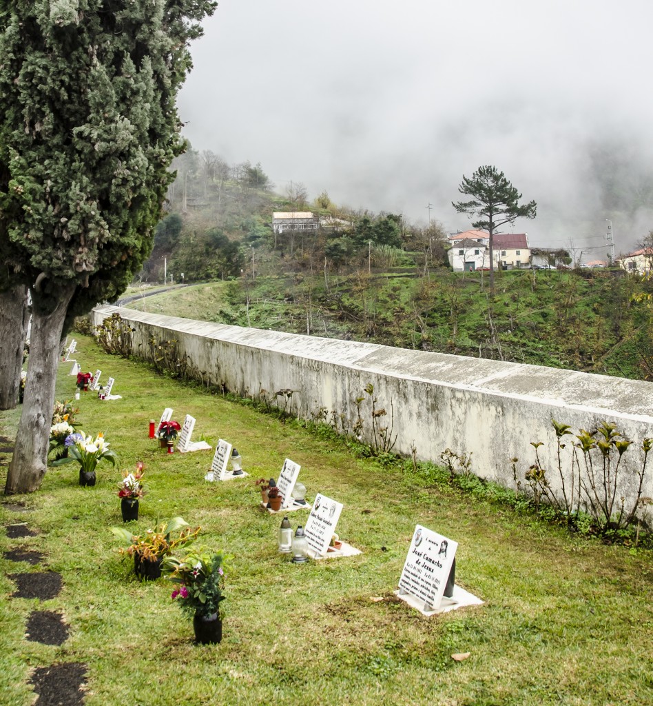 Foto de Corral das Freiras (Madeira), Portugal