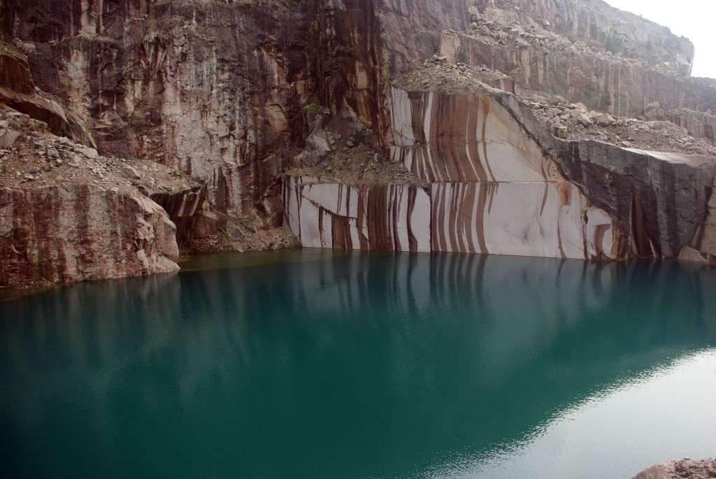 Foto de O Porriño (Pontevedra), España