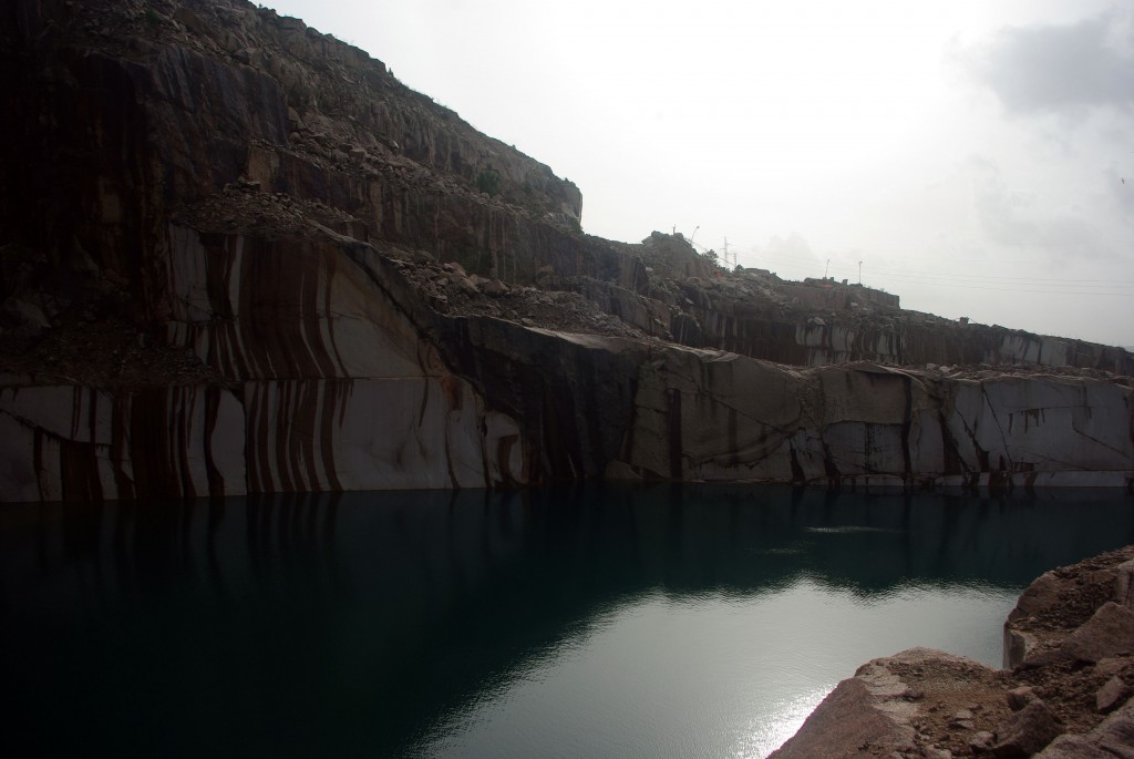 Foto de O Porriño (Pontevedra), España