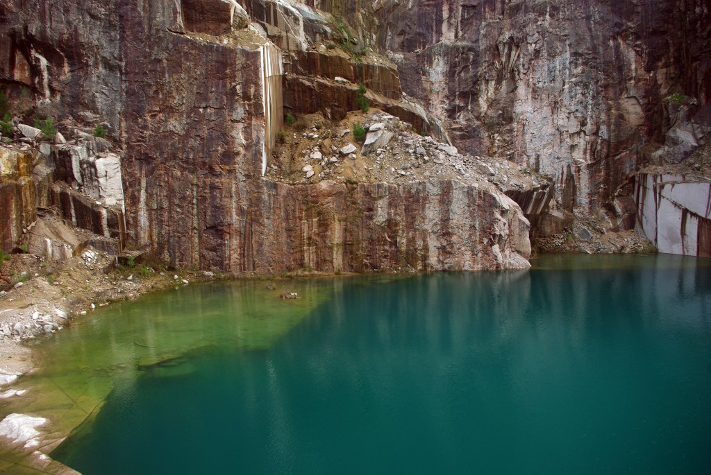 Foto de O Porriño (Pontevedra), España