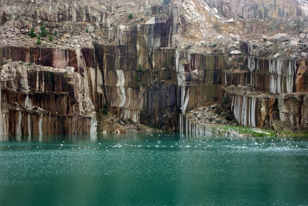 Foto de O Porriño (Pontevedra), España