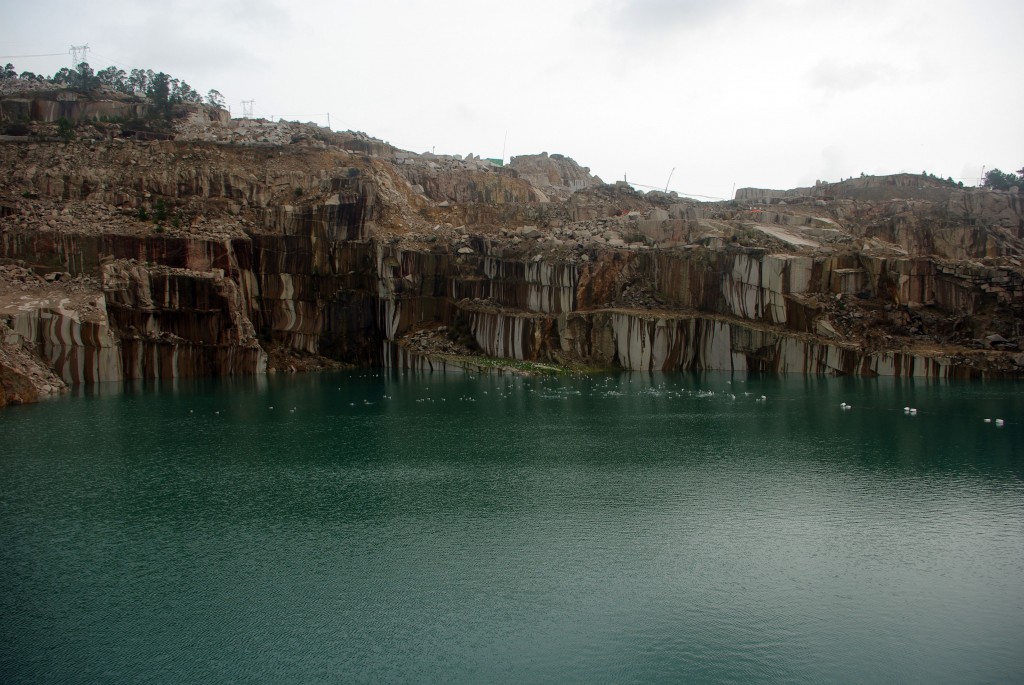 Foto de O Porriño (Pontevedra), España