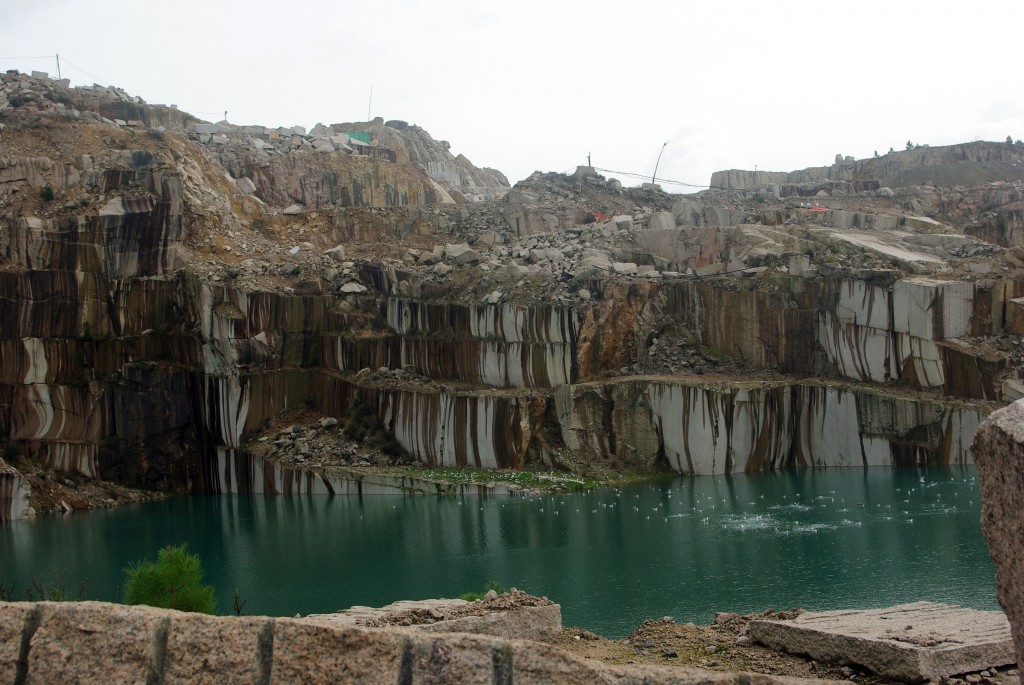 Foto de O Porriño (Pontevedra), España