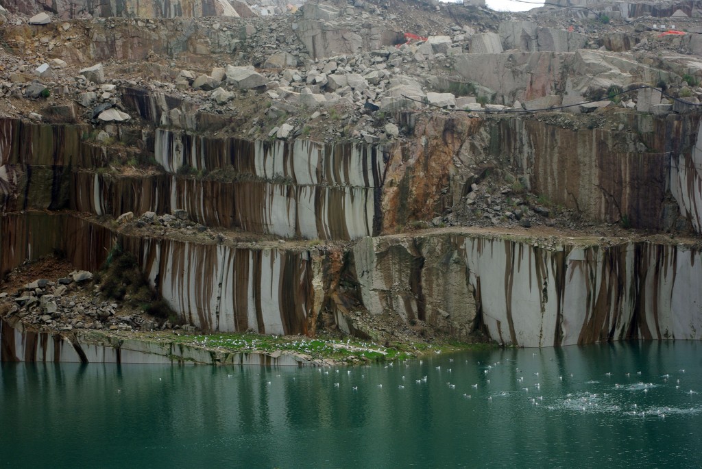 Foto de O Porriño (Pontevedra), España