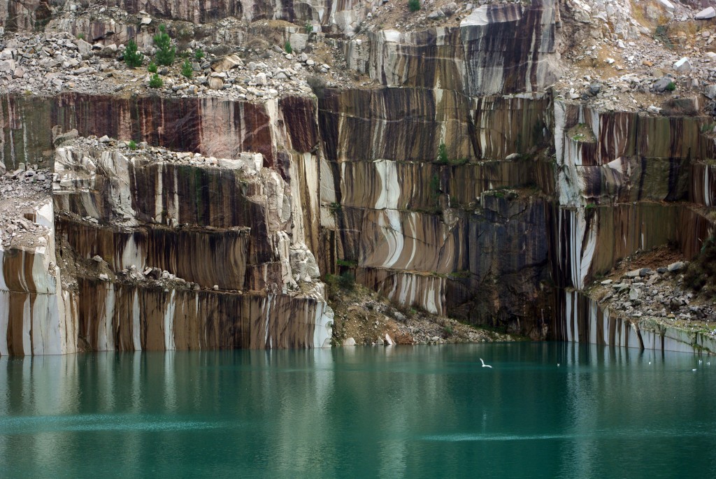 Foto de O Porriño (Pontevedra), España