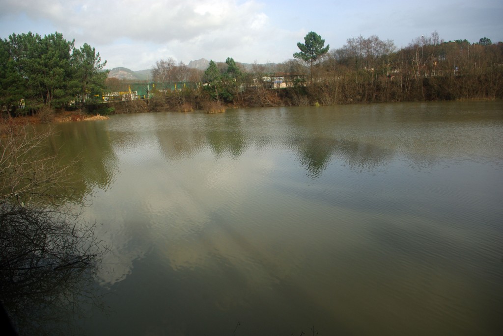 Foto de O Porriño (Pontevedra), España