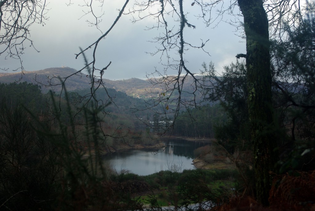 Foto de Fornelos de Montes (Pontevedra), España