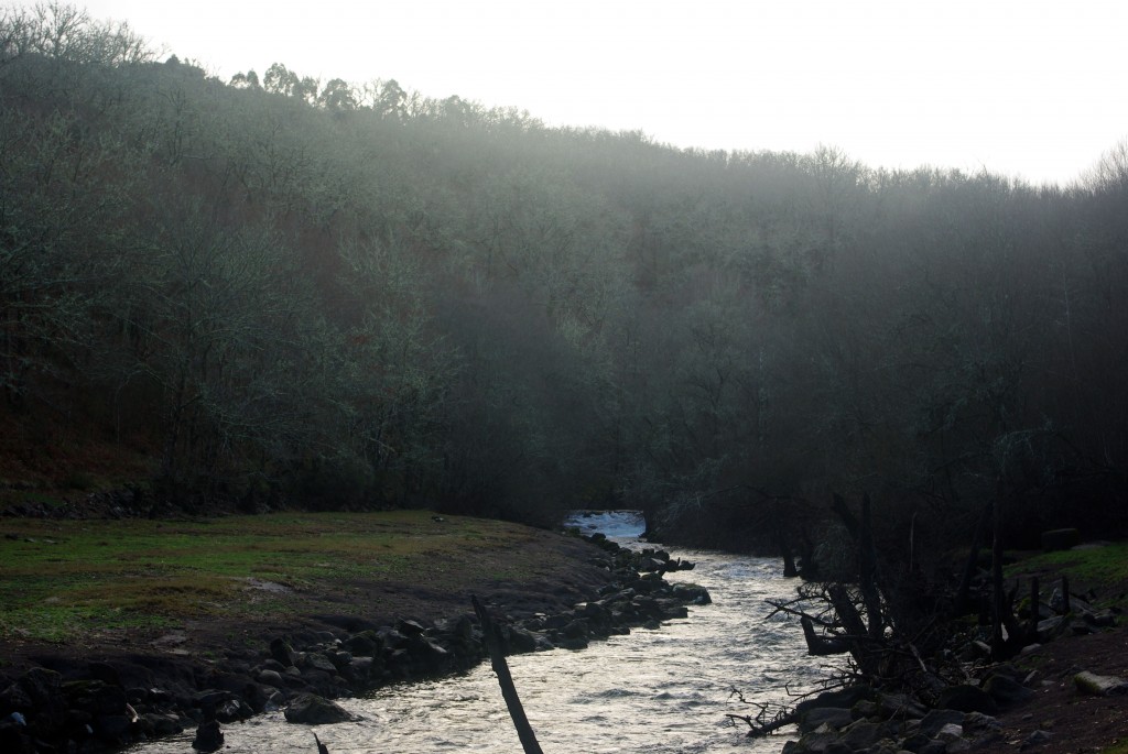 Foto de Fornelos de Montes (Pontevedra), España
