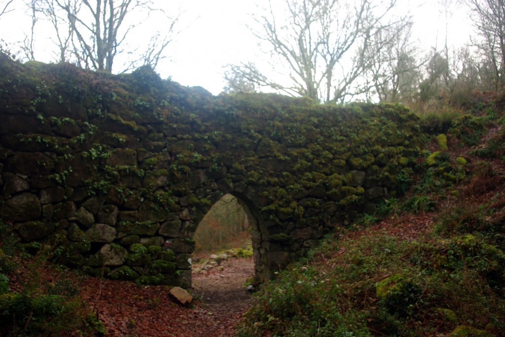 Foto de Fornelos de Montes (Pontevedra), España