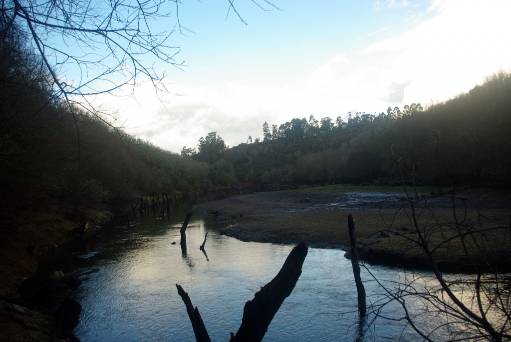 Foto de Fornelos de Montes (Pontevedra), España