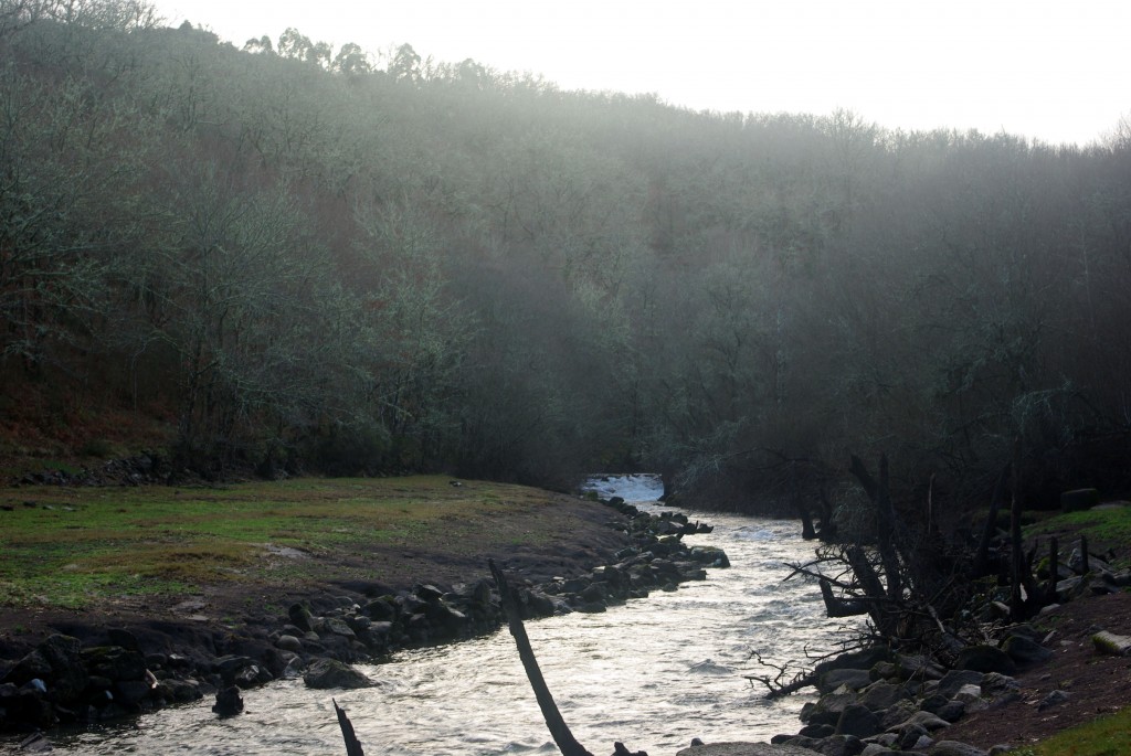 Foto de Fornelos de Montes (Pontevedra), España