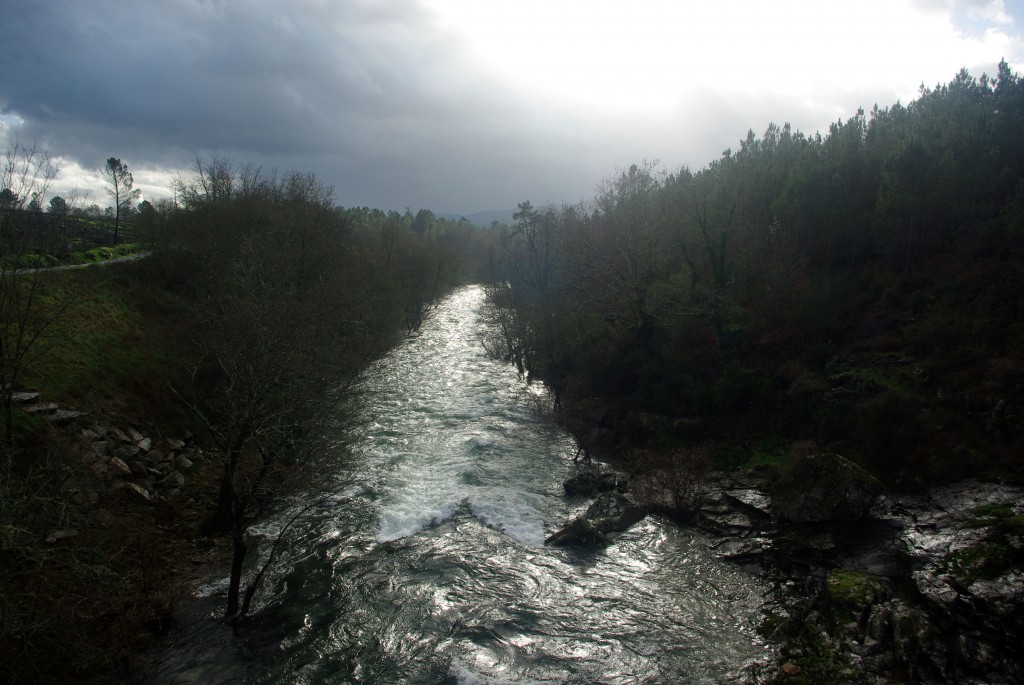 Foto de Fornelos de Montes (Pontevedra), España