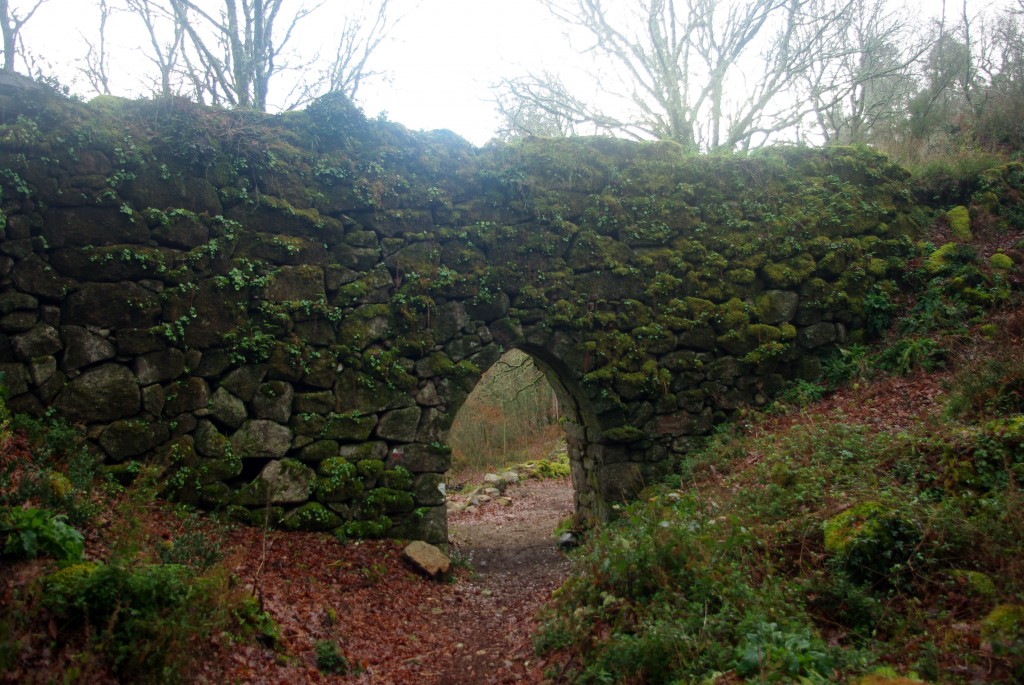 Foto de Fornelos de Montes (Pontevedra), España
