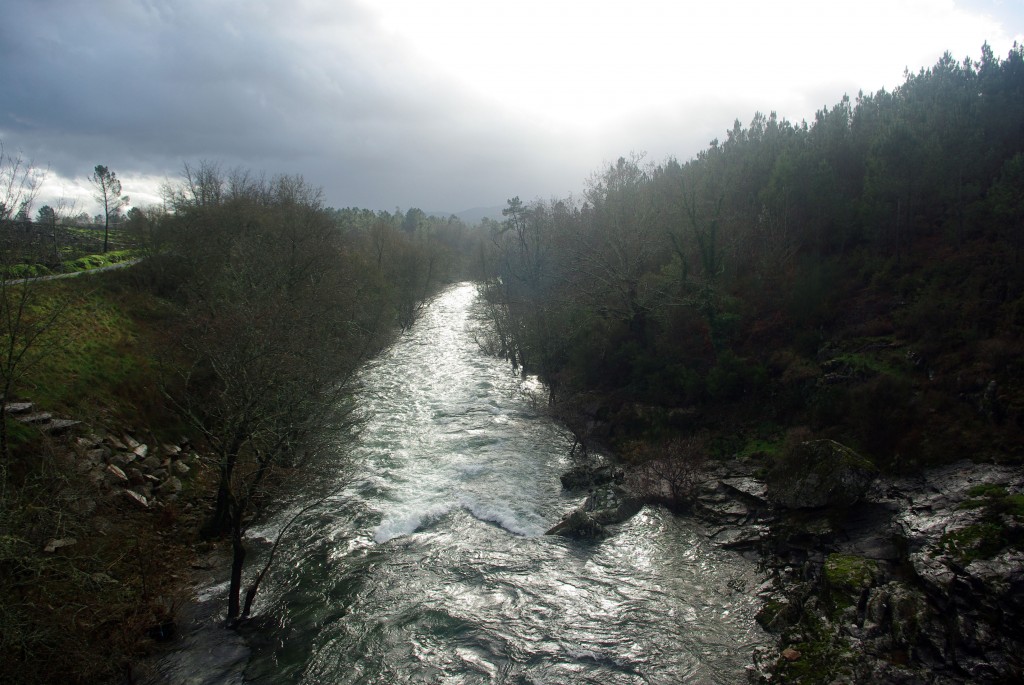 Foto de Fornelos de Montes (Pontevedra), España