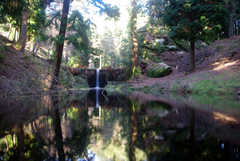 Foto: monte aloia - Tui (Pontevedra), España