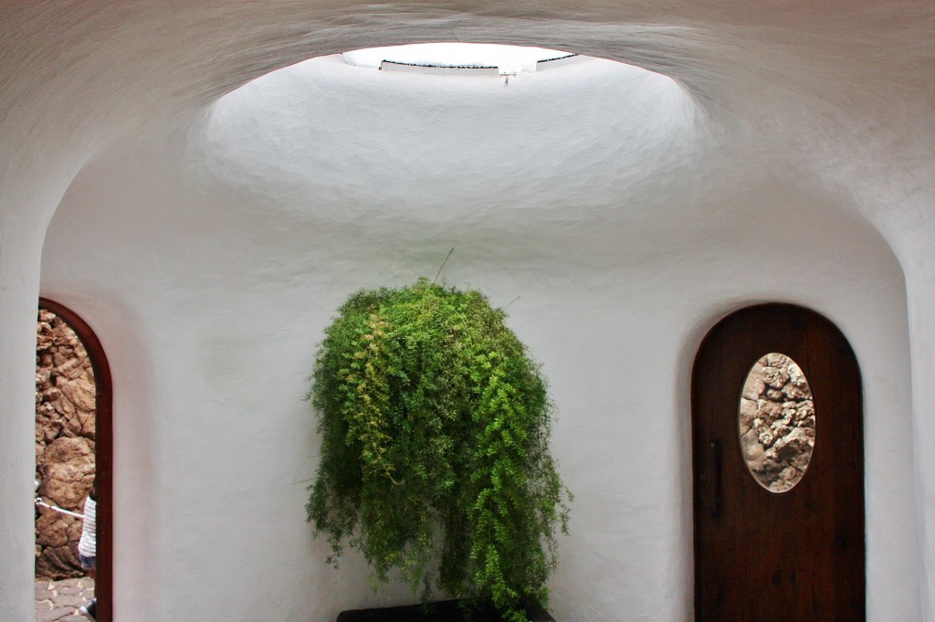 Foto: Mirador del Rio - Haría (Lanzarote) (Las Palmas), España
