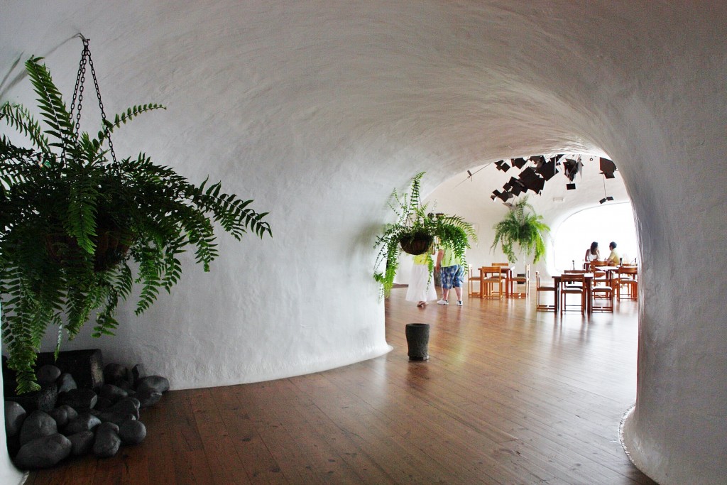 Foto: Mirador del Rio - Haría (Lanzarote) (Las Palmas), España