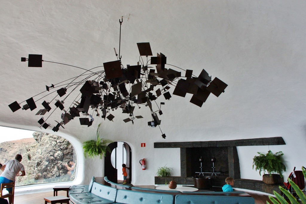 Foto: Mirador del Rio - Haría (Lanzarote) (Las Palmas), España