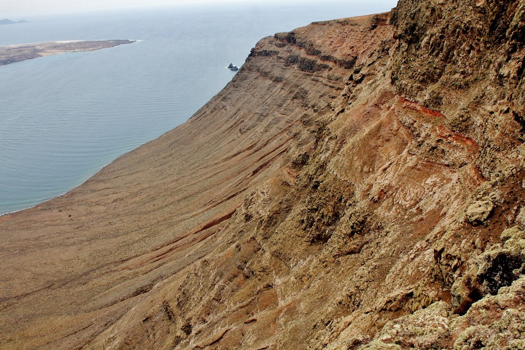Foto: Mirador del Rio - Haría (Lanzarote) (Las Palmas), España