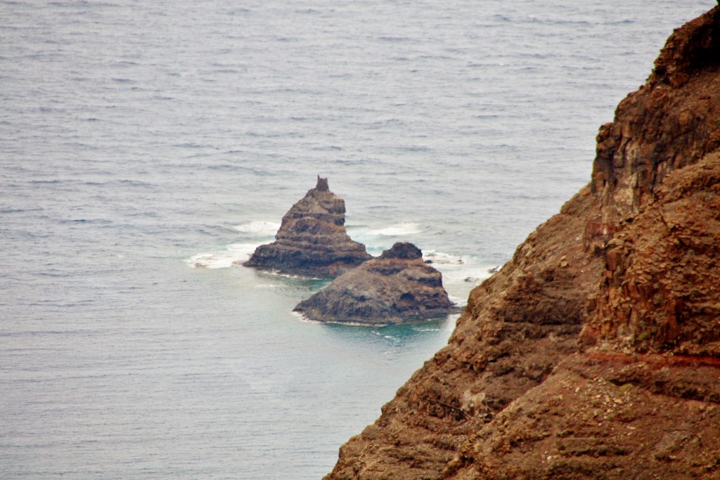 Foto: Mirador del Rio - Haría (Lanzarote) (Las Palmas), España