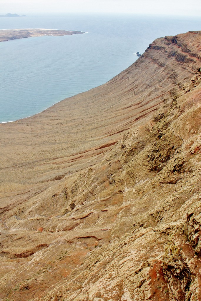 Foto: Mirador del Rio - Haría (Lanzarote) (Las Palmas), España