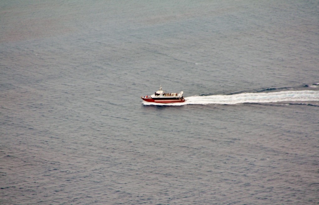 Foto: Mirador del Rio - Haría (Lanzarote) (Las Palmas), España