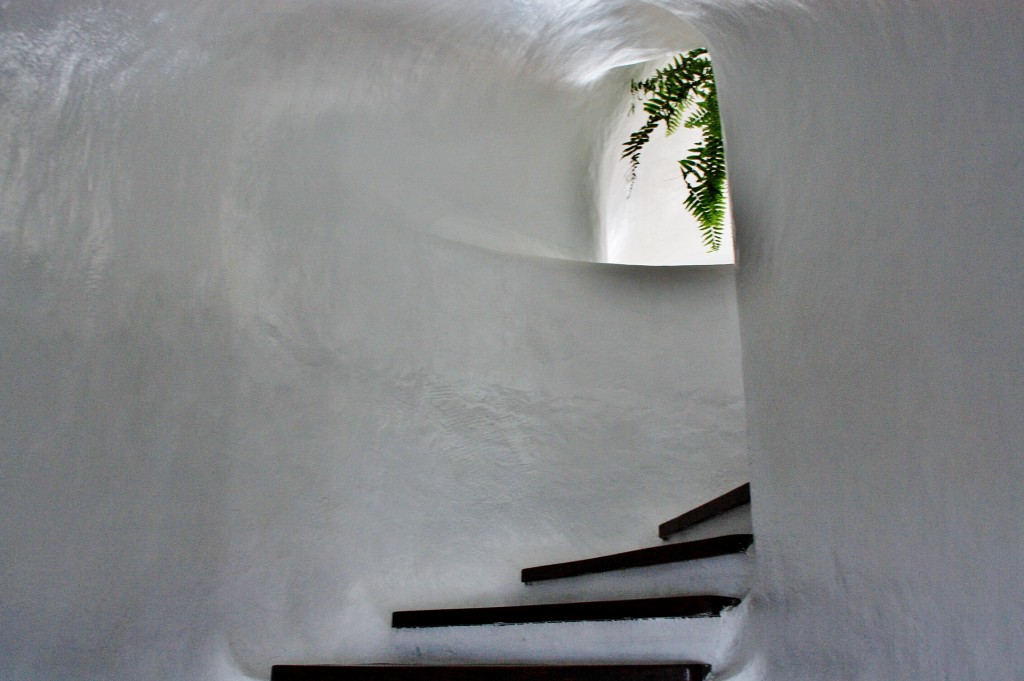 Foto: Mirador del Rio - Haría (Lanzarote) (Las Palmas), España