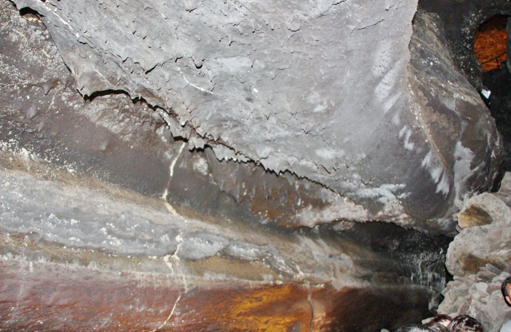 Foto: Cueva de los Verdes - Haría (Lanzarote) (Las Palmas), España