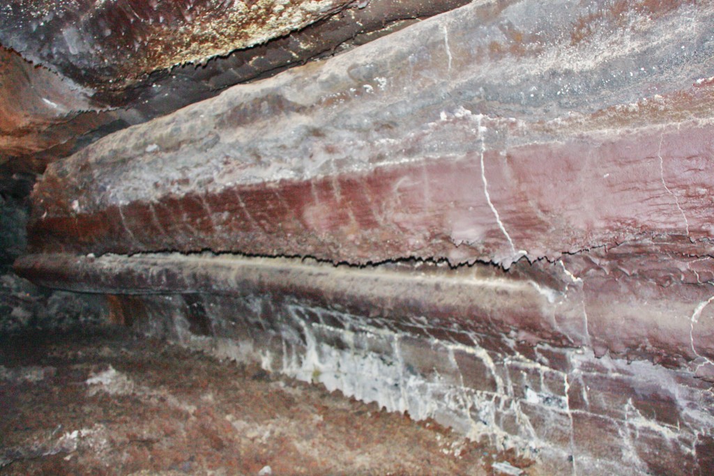 Foto: Cueva de los Verdes - Haría (Lanzarote) (Las Palmas), España