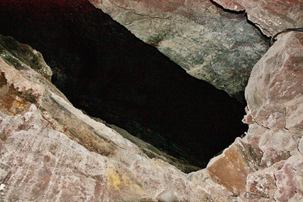 Foto: Cueva de los Verdes - Haría (Lanzarote) (Las Palmas), España