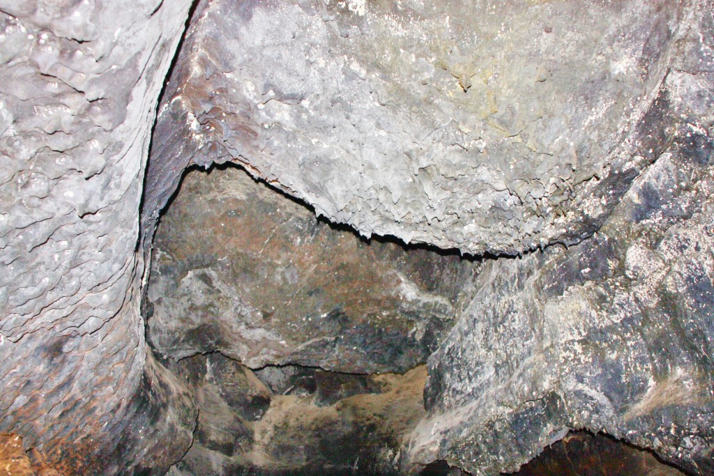 Foto: Cueva de los Verdes - Haría (Lanzarote) (Las Palmas), España