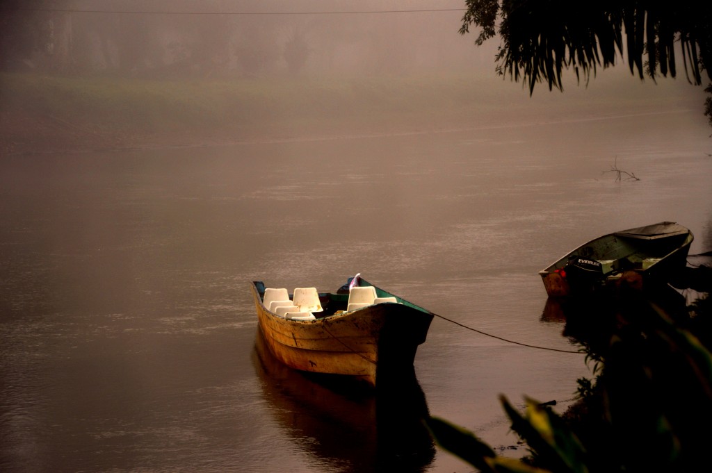 Foto de Caño negro (Alajuela), Costa Rica