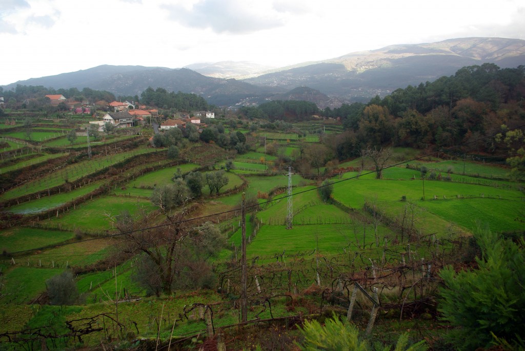 Foto de Monçao (Viana do Castelo), Portugal