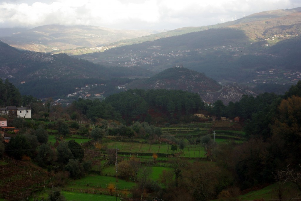 Foto de Monçao (Viana do Castelo), Portugal