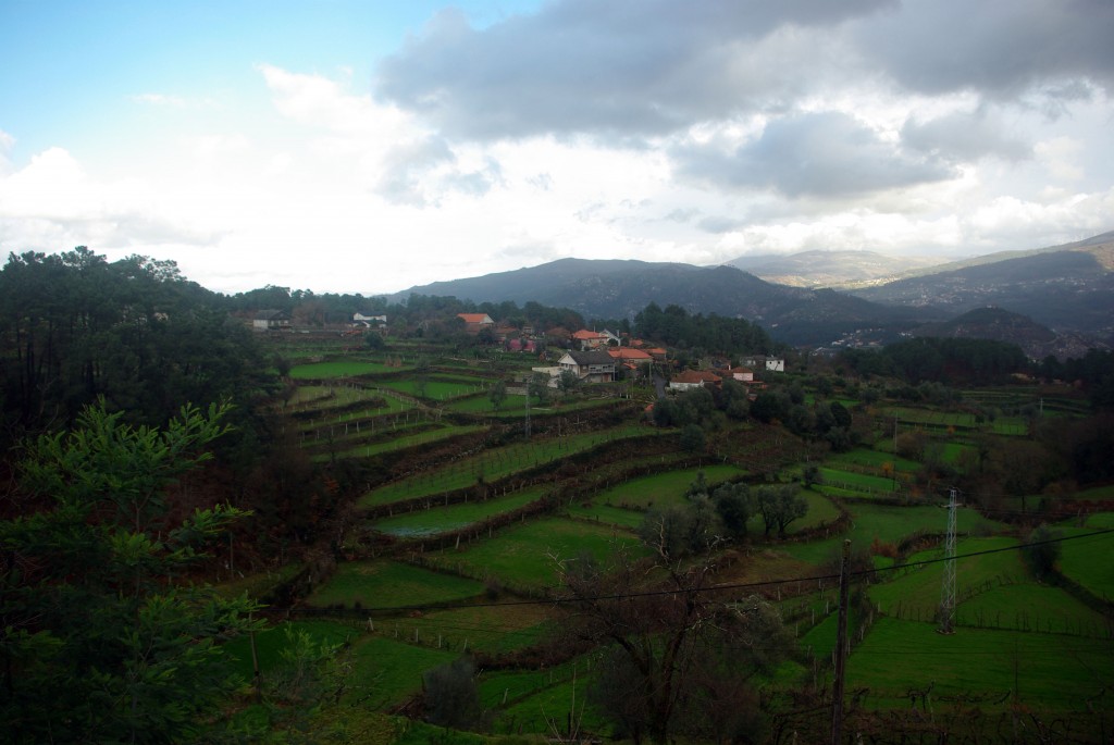 Foto de Monçao (Viana do Castelo), Portugal