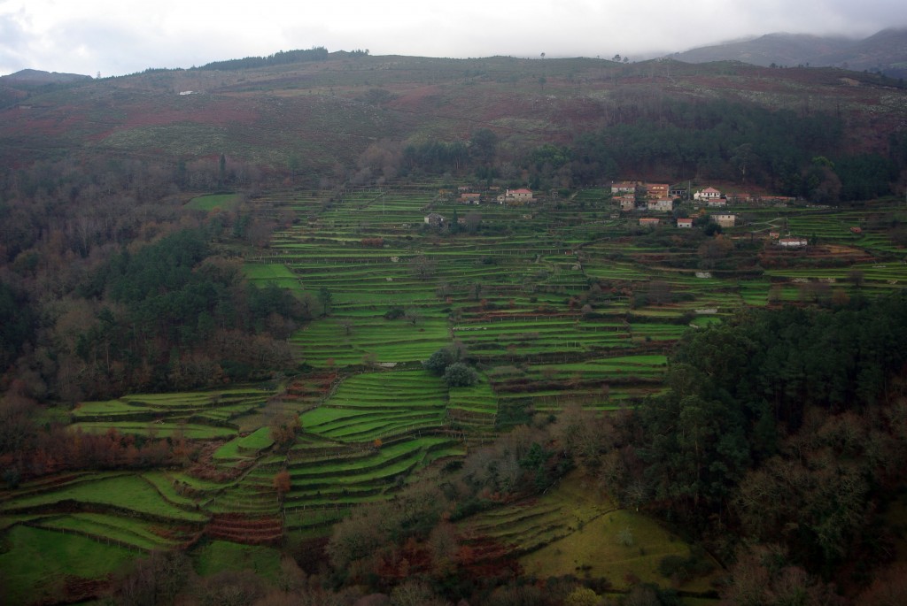 Foto de Sistelo (Viana do Castelo), Portugal