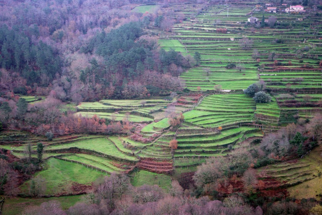 Foto de Sistelo (Viana do Castelo), Portugal