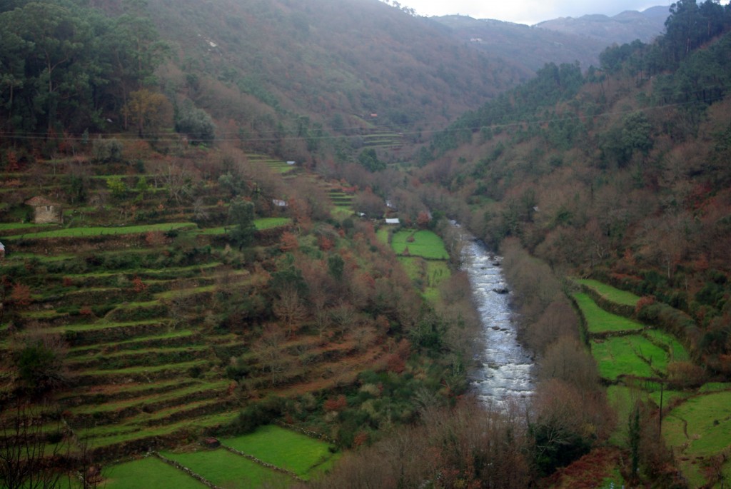 Foto de Sistelo (Viana do Castelo), Portugal
