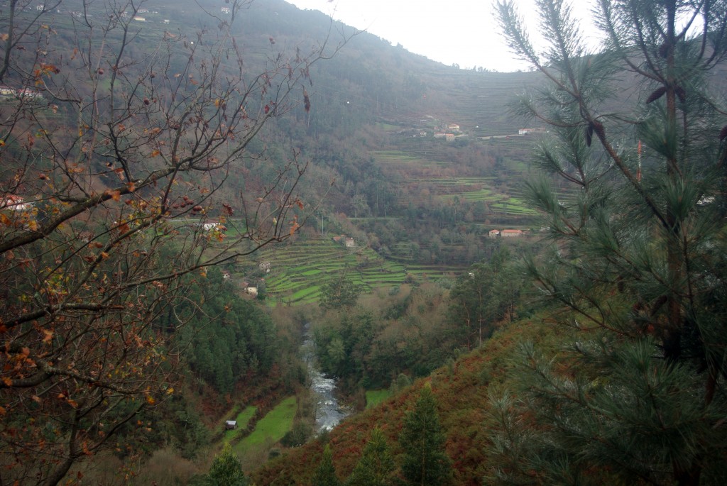 Foto de Sistelo (Viana do Castelo), Portugal