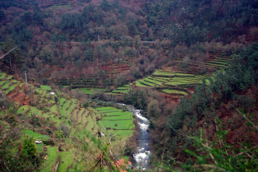 Foto de Sistelo (Viana do Castelo), Portugal