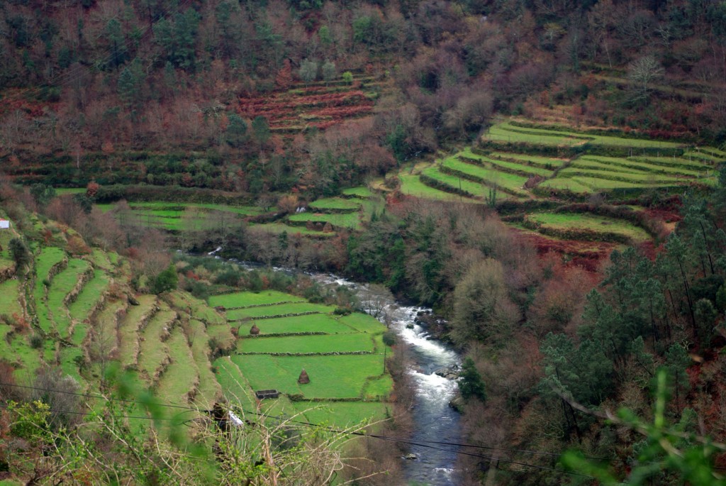 Foto de Sistelo (Viana do Castelo), Portugal