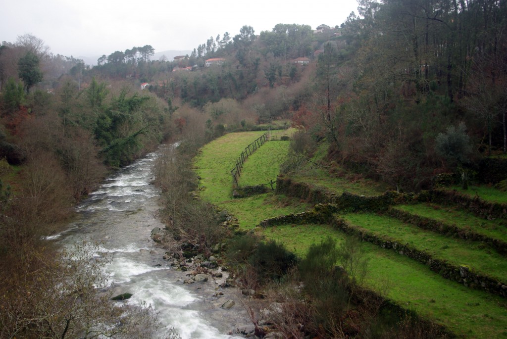 Foto de Sistelo (Viana do Castelo), Portugal