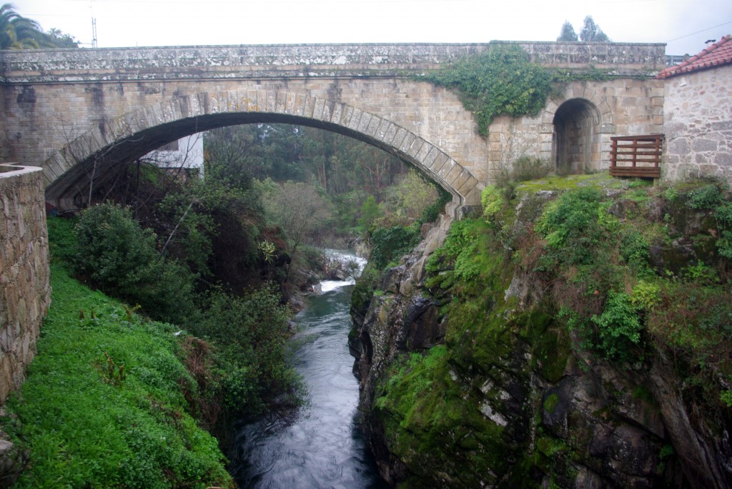 Foto de Monçao (Viana do Castelo), Portugal