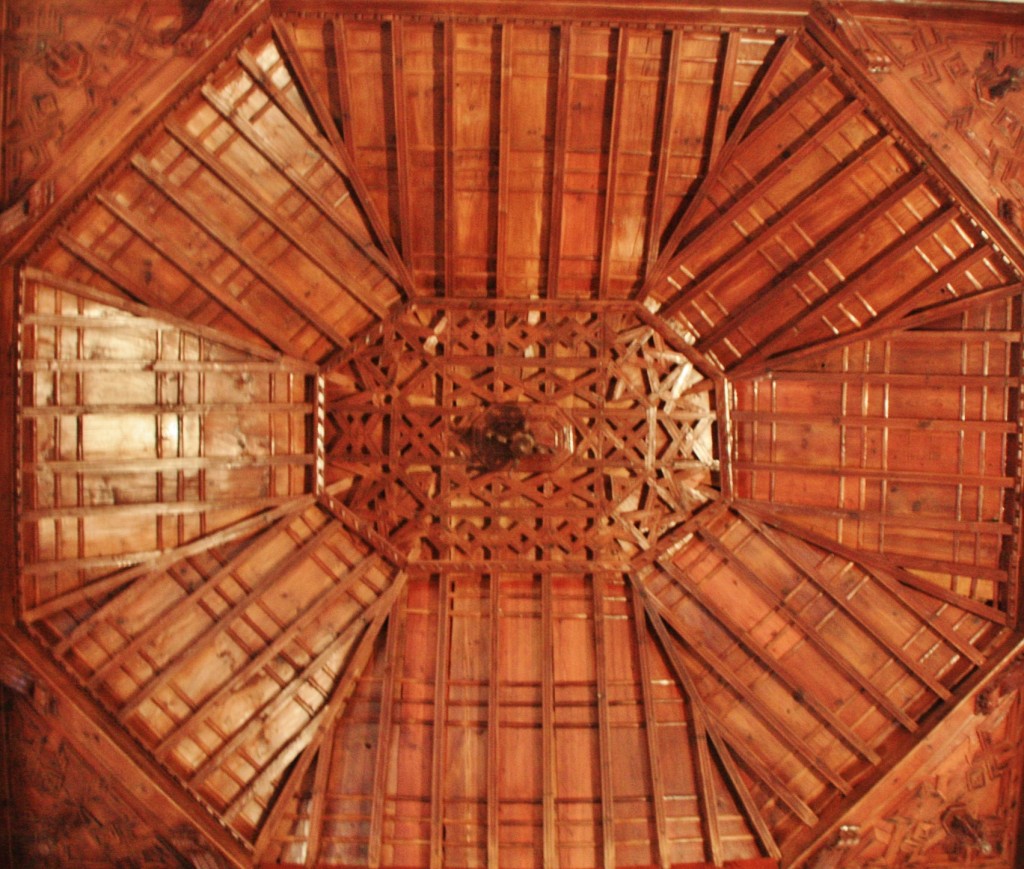 Foto: Iglesia de Guadalupe - Teguise (Lanzarote) (Las Palmas), España