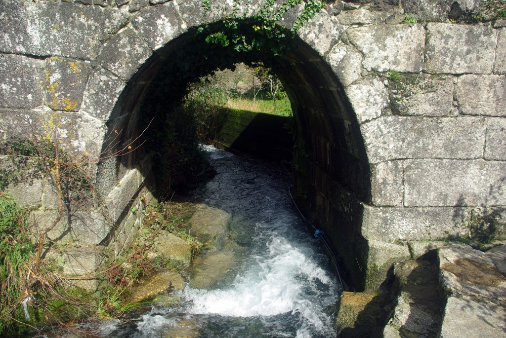 Foto de Fornelos de Montes (Pontevedra), España
