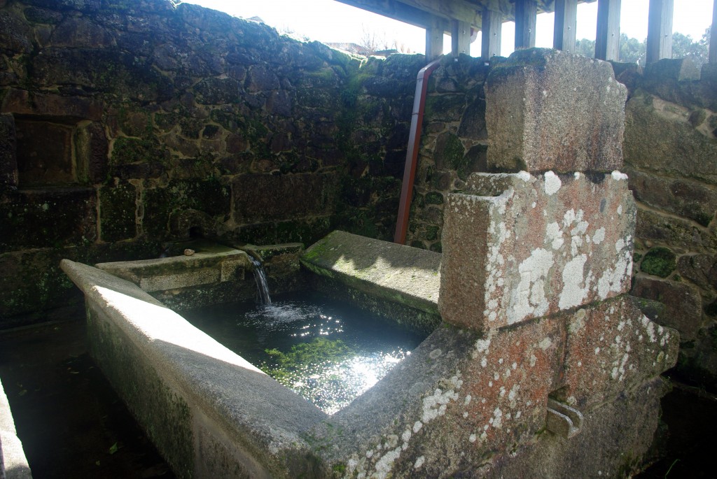 Foto de Fornelos de Montes (Pontevedra), España